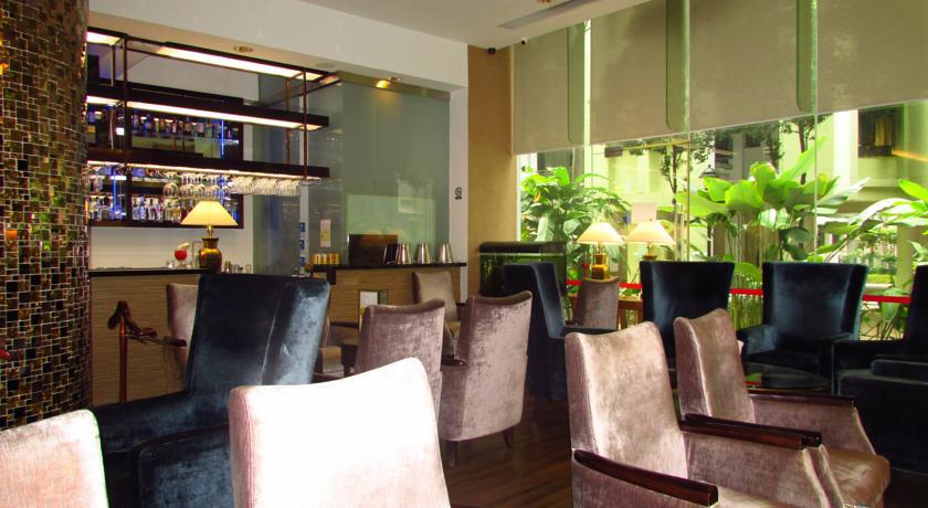 Hilton Garden Inn Singapore Serangoon المظهر الخارجي الصورة