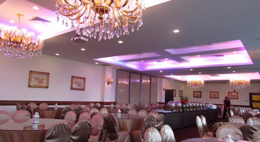 Hilton Garden Inn Singapore Serangoon المظهر الخارجي الصورة