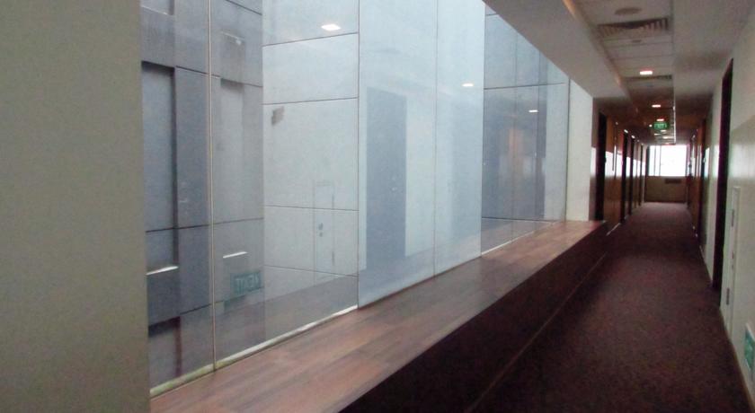 Hilton Garden Inn Singapore Serangoon المظهر الخارجي الصورة